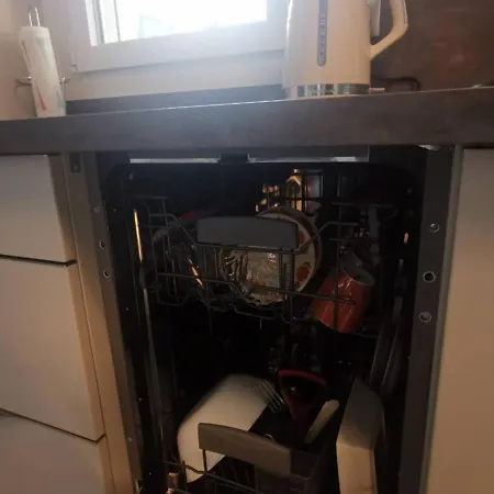 T2 Climatisé Proche Avec Parking - Fr-1-607-109