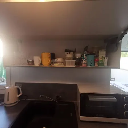T2 Climatisé Proche Avec Parking - Fr-1-607-109 Apartamento