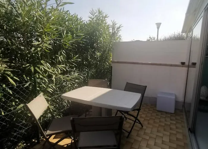 T2 Climatise Proche Avec Parking - Fr-1-607-109 Διαμέρισμα