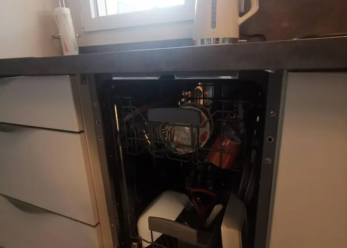 T2 Climatise Proche Avec Parking - Fr-1-607-109