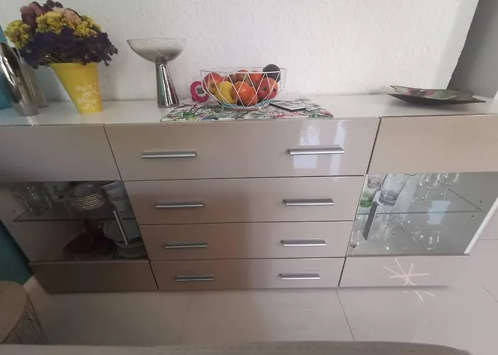 T2 Climatise Proche Avec Parking - Fr-1-607-109 Διαμέρισμα *